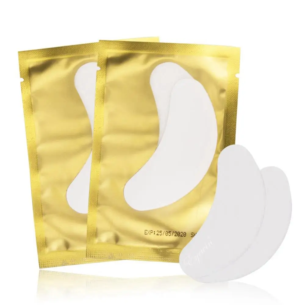 100 pairs Eyelash Paper Patch Pad Eyelash Extension Patch Pad Eyelash Extension Supplies Kits Accessories Makeup Lashes Patch
100 pairs Eyelash Paper Patch Pad Eyelash Extension Patch Pad Eyelash Extension Supplies Kits Accessories Makeup Lashes Patch
