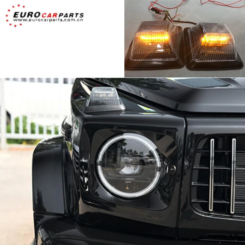 2019 year G class w464 turn ligths for G wagon G63 G65 G500 G350 new style signal lamp turning lights
2019 year G class w464 turn ligths for G wagon G63 G65 G500 G350 new style signal lamp turning lights