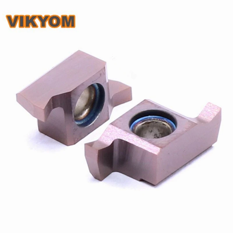 MZG Inner hole grooving knife GER Alloy Coated CNC Grooved Arbor Blade Small diameter hole machining hook groove hook tool
MZG Inner hole grooving knife GER Alloy Coated CNC Grooved Arbor Blade Small diameter hole machining hook groove hook tool