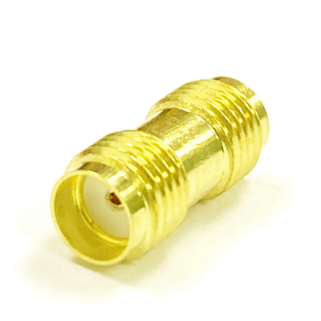 1pc SMA Female to SMA Female Jack RF Coax Adapter Modem Convertor Connector Straight Goldplated NEW Wholesale
1pc SMA Female to SMA Female Jack RF Coax Adapter Modem Convertor Connector Straight Goldplated NEW Wholesale