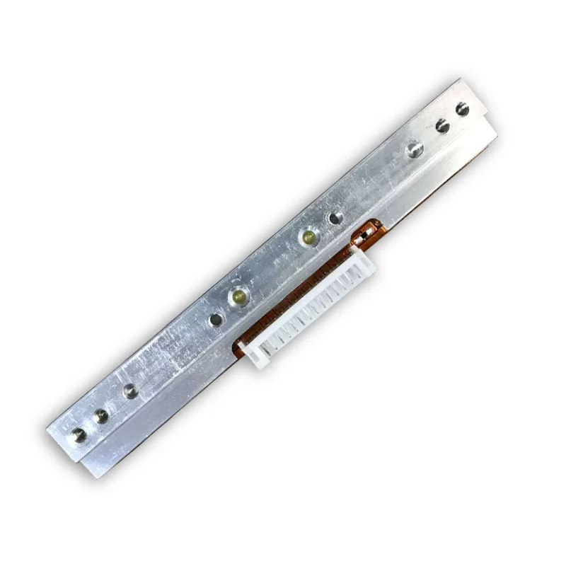 Оригинальная новая печатающая головка для принтера Godex ZA-124 G300U G500U 203dpi, гарантия 90 дней
Оригинальная новая печатающая головка для принтера Godex ZA-124 G300U G500U 203dpi, гарантия 90 дней