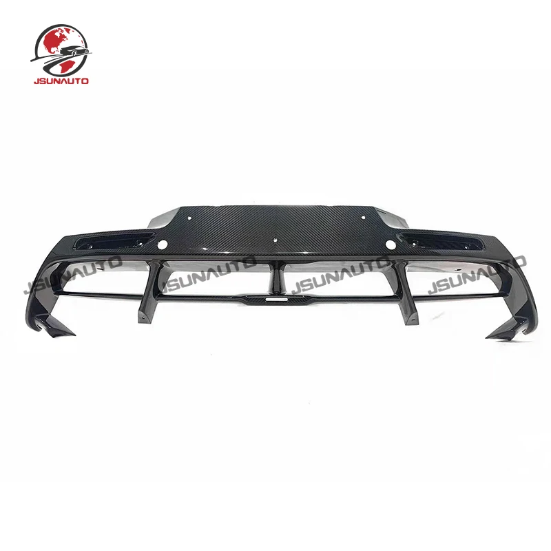 Fit For McLaren 720s 2017-2021 OEM Style Dry Carbon Fiber Rear Diffuser For 720S Car Decoration Auto Part
Fit For McLaren 720s 2017-2021 OEM Style Dry Carbon Fiber Rear Diffuser For 720S Car Decoration Auto Part