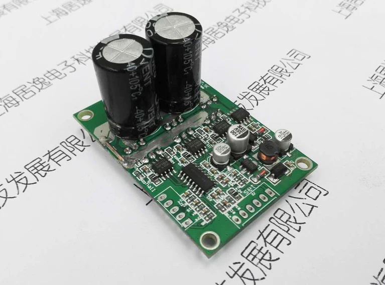 DC brushless motor drive board brushless motor with Hall motor drive motor control 36v-72v
DC brushless motor drive board brushless motor with Hall motor drive motor control 36v-72v