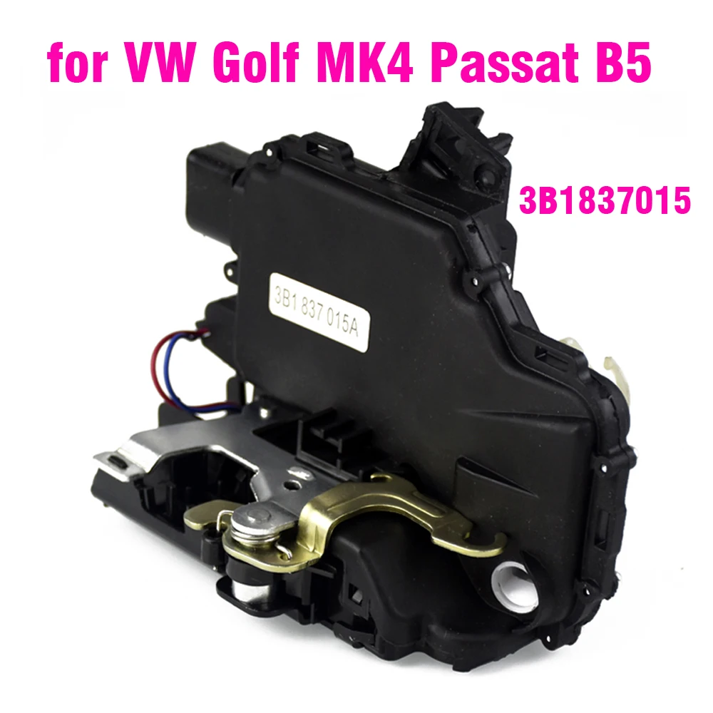 Door Lock Latch Actuator Rear Right For VW Jetta Passat Golf 4 Rabbit GTI 1998-2012 3B1839016A 3B4839016A
Door Lock Latch Actuator Rear Right For VW Jetta Passat Golf 4 Rabbit GTI 1998-2012 3B1839016A 3B4839016A