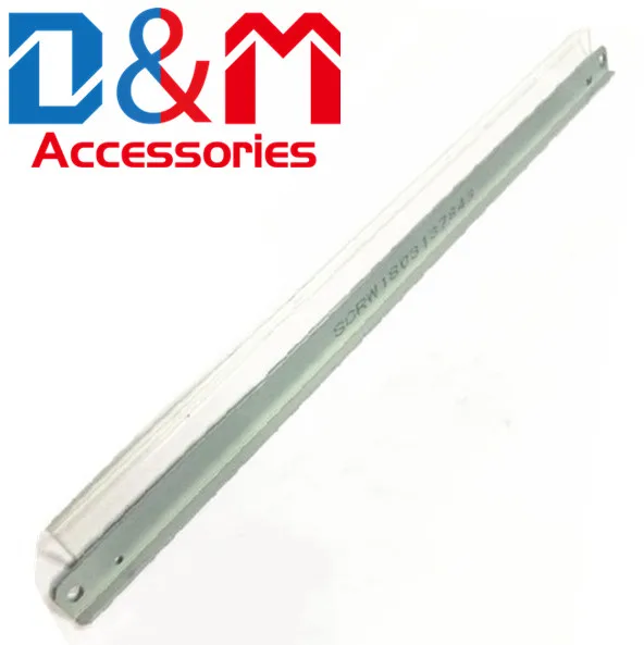 10Pcs Drum Cleaning Blade 302RV93010 for Kyocera M2040 M2135 M2540 M2635 M2640 M2735 P2040 P2235 M2040dn M2135dn Wiper blade
10Pcs Drum Cleaning Blade 302RV93010 for Kyocera M2040 M2135 M2540 M2635 M2640 M2735 P2040 P2235 M2040dn M2135dn Wiper blade