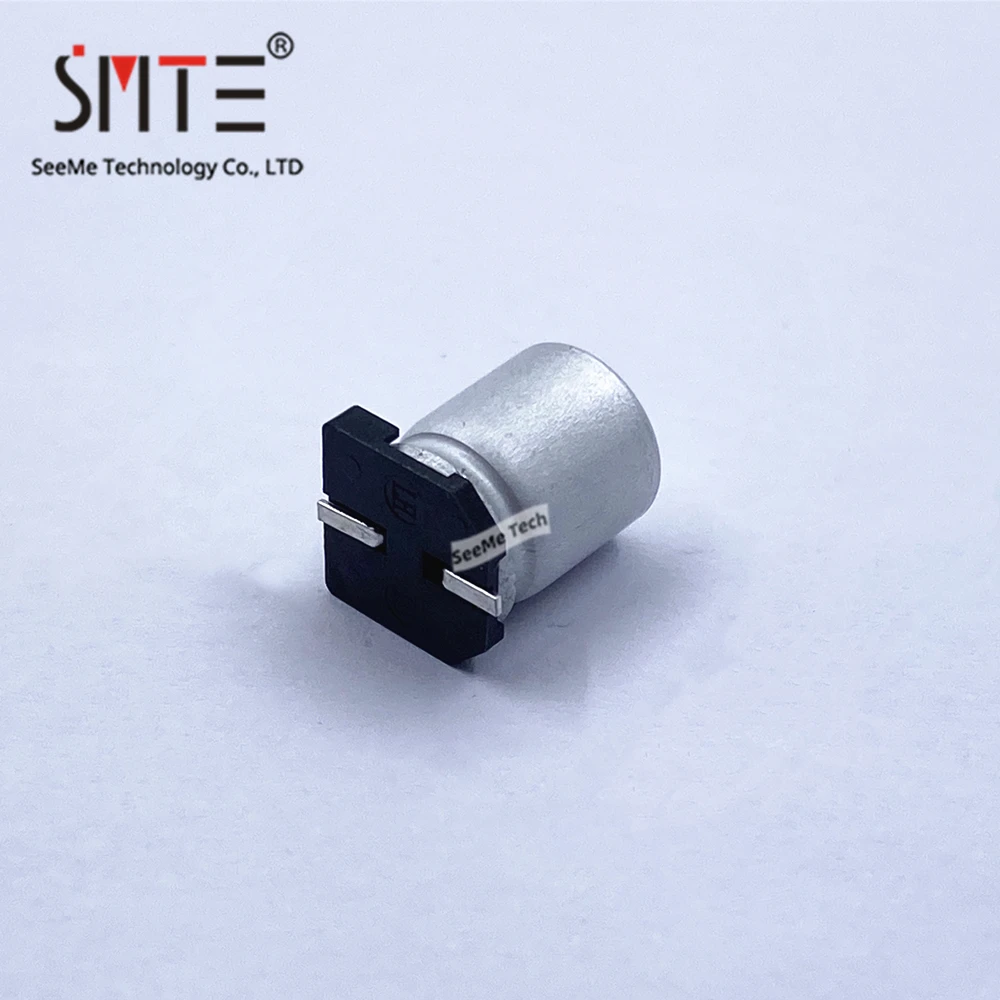 200 шт./партия, алюминиевый электролитический конденсатор SMD 470mkF * 16 В, новый и оригинальный
200 шт./партия, алюминиевый электролитический конденсатор SMD 470mkF * 16 В, новый и оригинальный