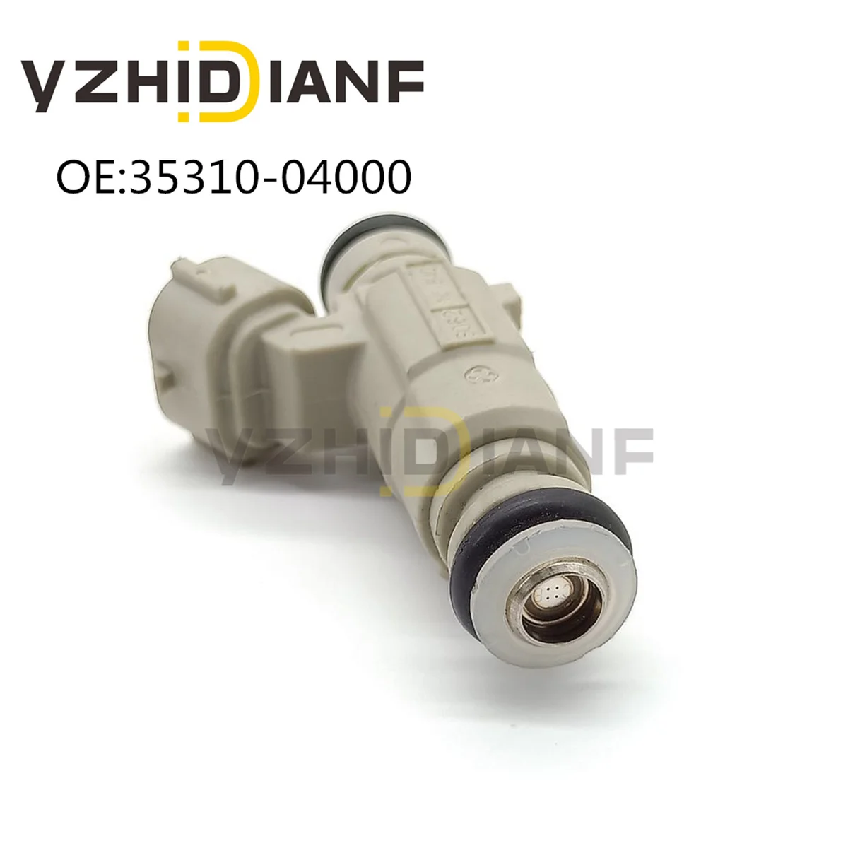 Форсунка топливного инжектора для Hyunda-i i10 2011-2016 Ki-a picant-o 2011 2012 OEM 35310-04000 35310 04000 3531004000, 6 шт.
Форсунка топливного инжектора для Hyunda-i i10 2011-2016 Ki-a picant-o 2011 2012 OEM 35310-04000 35310 04000 3531004000, 6 шт.