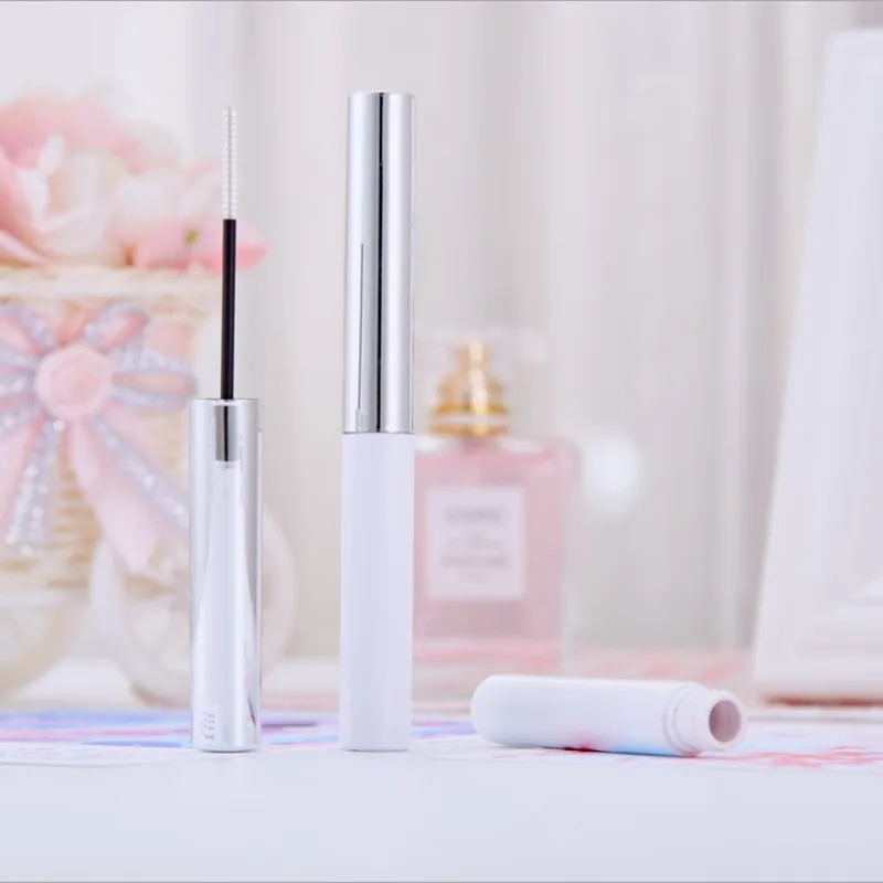 20pcs 3ml Empty Mascara Tube With Eyelash Bottles Cosmetic Container Plastic Bottle Eyelash Refillable Mascara Makeup Container
20pcs 3ml Empty Mascara Tube With Eyelash Bottles Cosmetic Container Plastic Bottle Eyelash Refillable Mascara Makeup Container