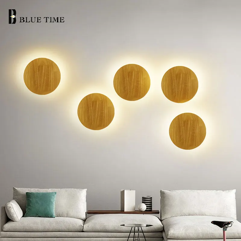 Decoration Led Wall Lamp for Bedroom Living Room Wall Lights Indoor Led Wall Sconces Home Lighting Stair Lamps Bedside Lights
Decoration Led Wall Lamp for Bedroom Living Room Wall Lights Indoor Led Wall Sconces Home Lighting Stair Lamps Bedside Lights