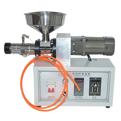 220V 120W Small 3D Printer 3D Filament Extruder Machine Filament Extruder Desktop Plastic /ABS Filament Extruder
220V 120W Small 3D Printer 3D Filament Extruder Machine Filament Extruder Desktop Plastic /ABS Filament Extruder