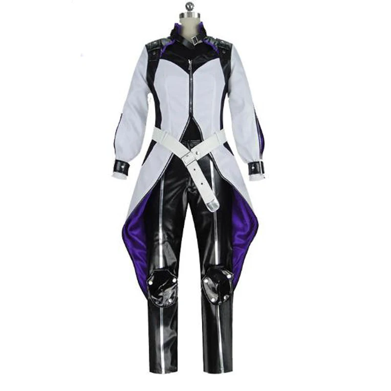 Custom Made RUBY Season 7 Blake Belladonna Cosplay Costume For Christmas Halloween Carnival
Custom Made RUBY Season 7 Blake Belladonna Cosplay Costume For Christmas Halloween Carnival