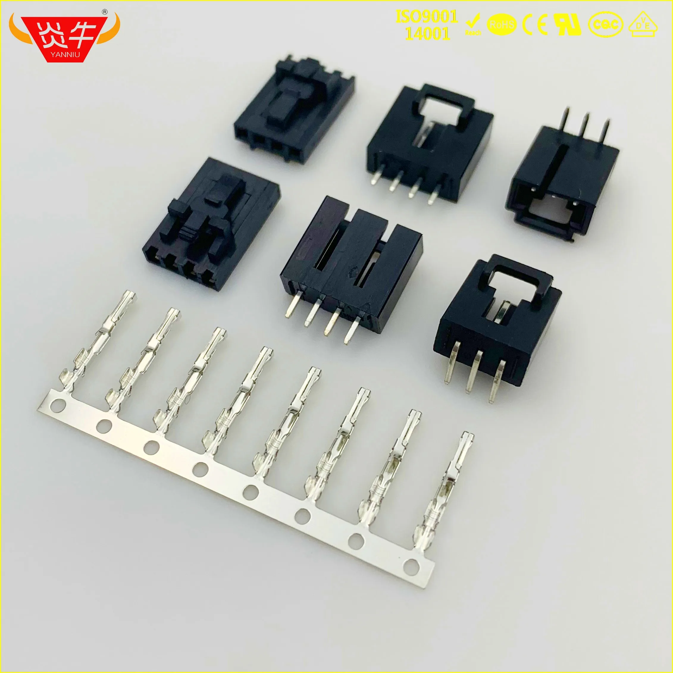 100Pcs TJC8A 2.54 LOCK DUPONT WHITE STRIP CONNECTOR 2.54mm HOUSING WAFER TERMINAL HX25418-PT HX25418-Y HX25418-A HX25418-WA JST
100Pcs TJC8A 2.54 LOCK DUPONT WHITE STRIP CONNECTOR 2.54mm HOUSING WAFER TERMINAL HX25418-PT HX25418-Y HX25418-A HX25418-WA JST