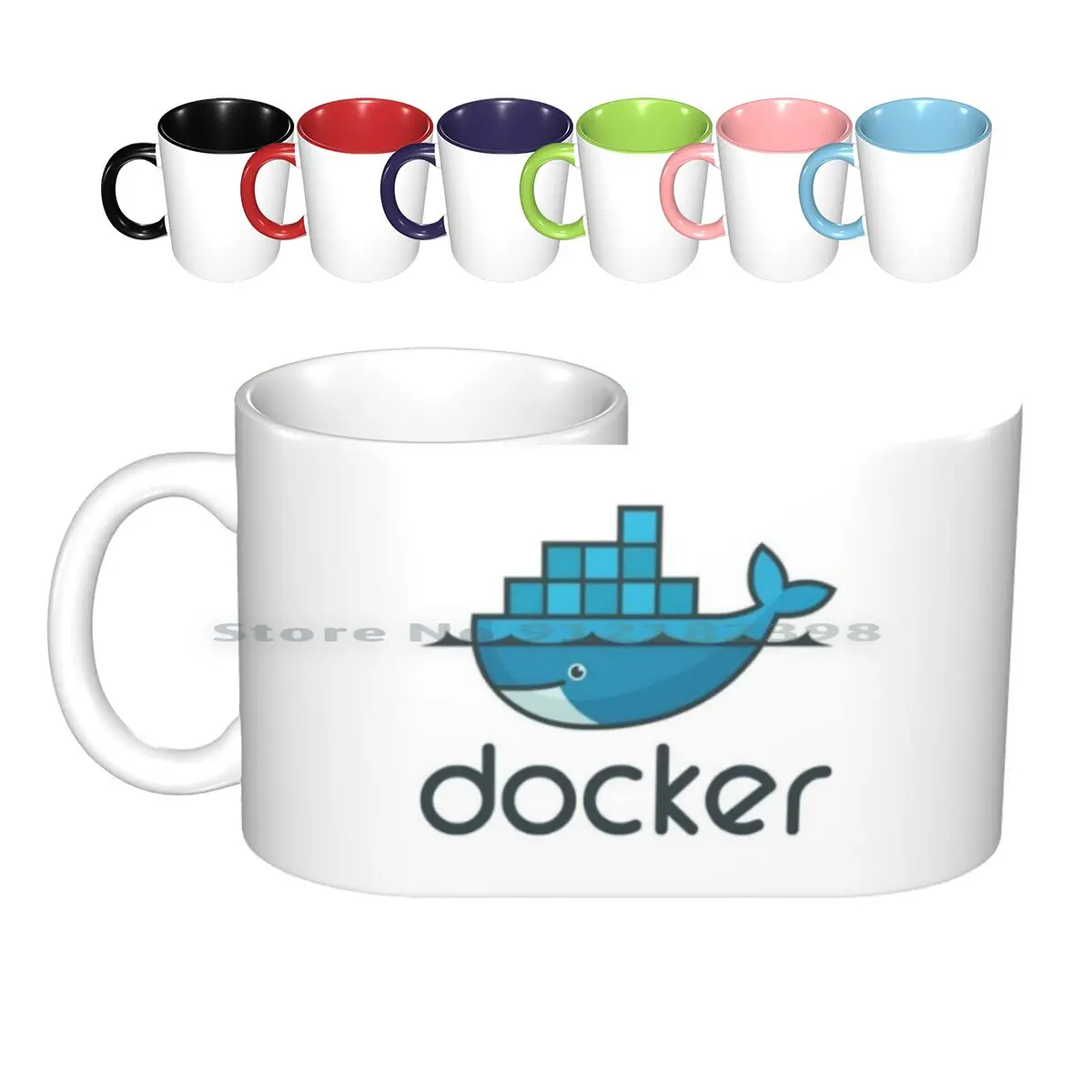 Керамические кружки Docker, кофейные чашки, Кружка для молока и чая, кружка Docker Devop Devops, контейнер, разработка Linux, виртуализация
Керамические кружки Docker, кофейные чашки, Кружка для молока и чая, кружка Docker Devop Devops, контейнер, разработка Linux, виртуализация