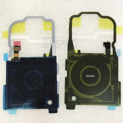 For Samsung Galaxy S9+ S9 Plus G965 G965F G965A NFC Antenna Repair Part
