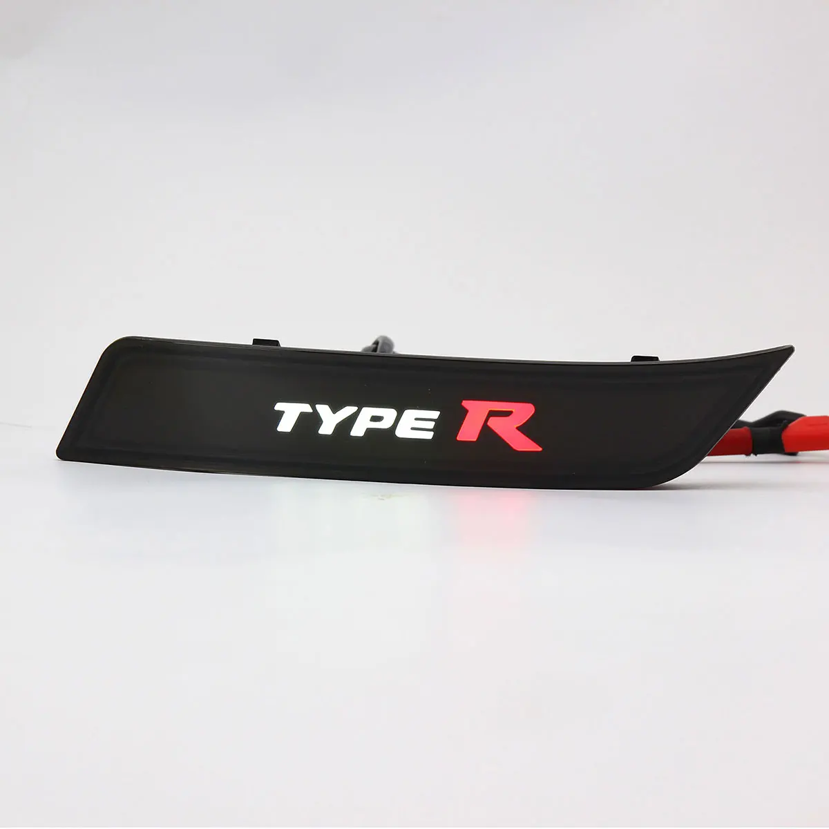 Revolving Dynamic Front Grill Light Type-R Style for 2019 2020 2021 Honda CIVIC Sedan
Revolving Dynamic Front Grill Light Type-R Style for 2019 2020 2021 Honda CIVIC Sedan