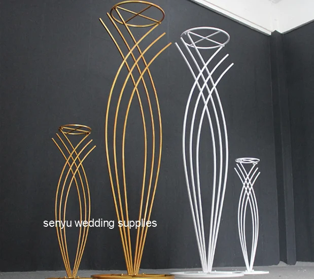 10pcs 60/70/80/90/100cm/110/120cm Wedding occassion Wedding Party Events Hall Centerpiece Decorations senyu0925
10pcs 60/70/80/90/100cm/110/120cm Wedding occassion Wedding Party Events Hall Centerpiece Decorations senyu0925