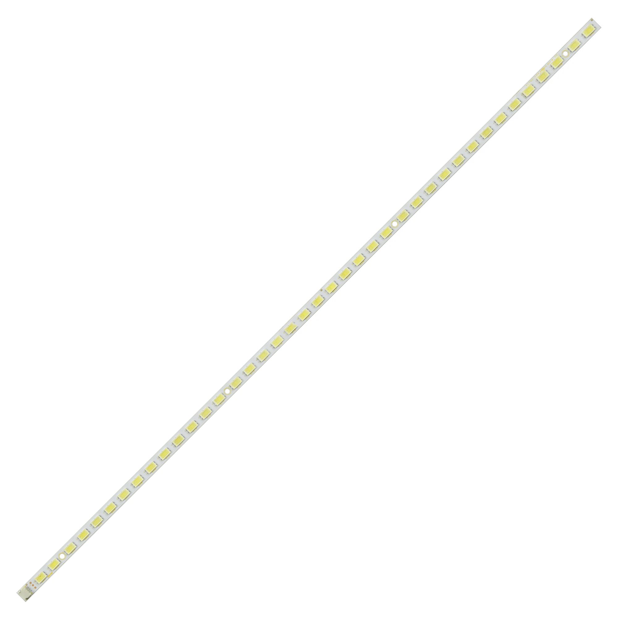 2pcs/lot 355mm LED Backlight strip 40 leds For LE32A30 0090103082 STA315A05 H320EHLBA30 31T00-10a 58.31t15.001 LED32760X
2pcs/lot 355mm LED Backlight strip 40 leds For LE32A30 0090103082 STA315A05 H320EHLBA30 31T00-10a 58.31t15.001 LED32760X