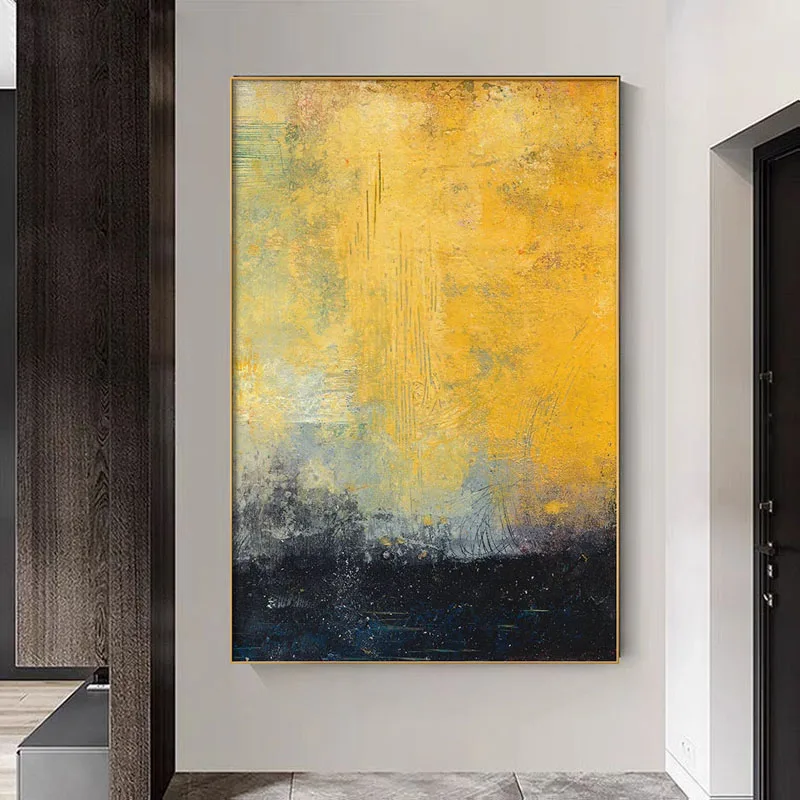 Original handmade Modern Luxury Painting for Living Room Decorative Sofa Wall Painting Oil Painting Abstract Painting Bedroom
Original handmade Modern Luxury Painting for Living Room Decorative Sofa Wall Painting Oil Painting Abstract Painting Bedroom