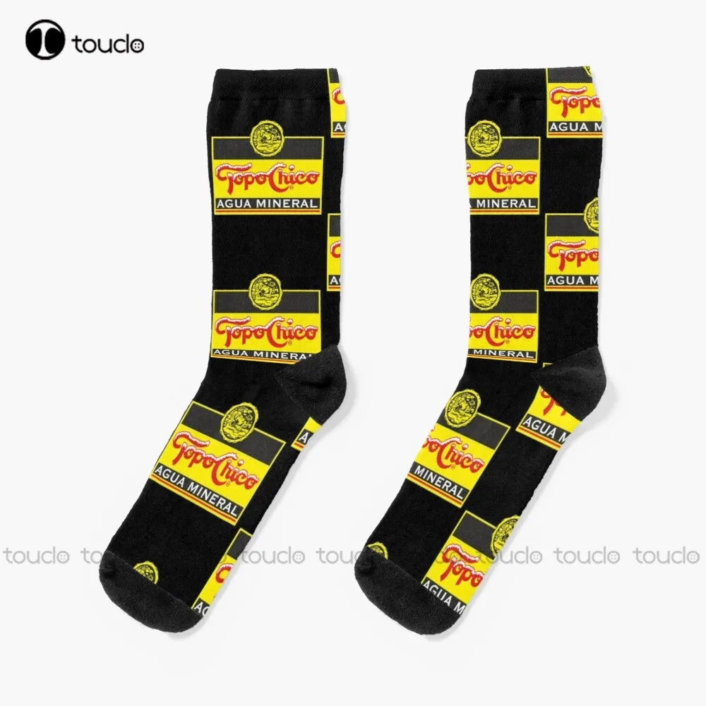 Topo Chico Lover Socks Halloween Socks Personalized Custom Unisex Adult Teen Youth Socks 360° Digital Print Hd High Quality
Topo Chico Lover Socks Halloween Socks Personalized Custom Unisex Adult Teen Youth Socks 360° Digital Print Hd High Quality