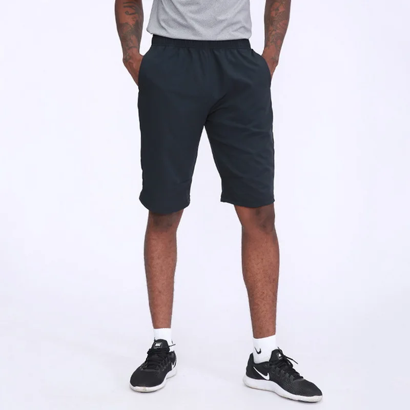 Men's Sports Shorts Summer Running Jogging Basketball Sportswear Gym Fitness Workout Training Exercise Shorts Loose Quick-dry
Men's Sports Shorts Summer Running Jogging Basketball Sportswear Gym Fitness Workout Training Exercise Shorts Loose Quick-dry