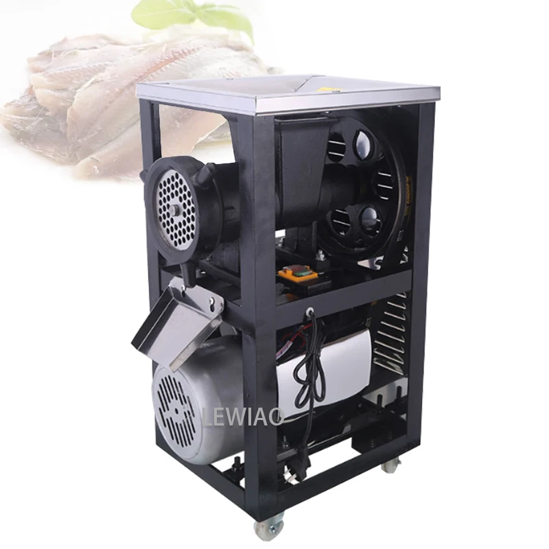 220v Commercial Electrical Big Meat Grinder Chicken Bone Fish Bone Grinder Machine Pork Beef Grinding Machine
220v Commercial Electrical Big Meat Grinder Chicken Bone Fish Bone Grinder Machine Pork Beef Grinding Machine