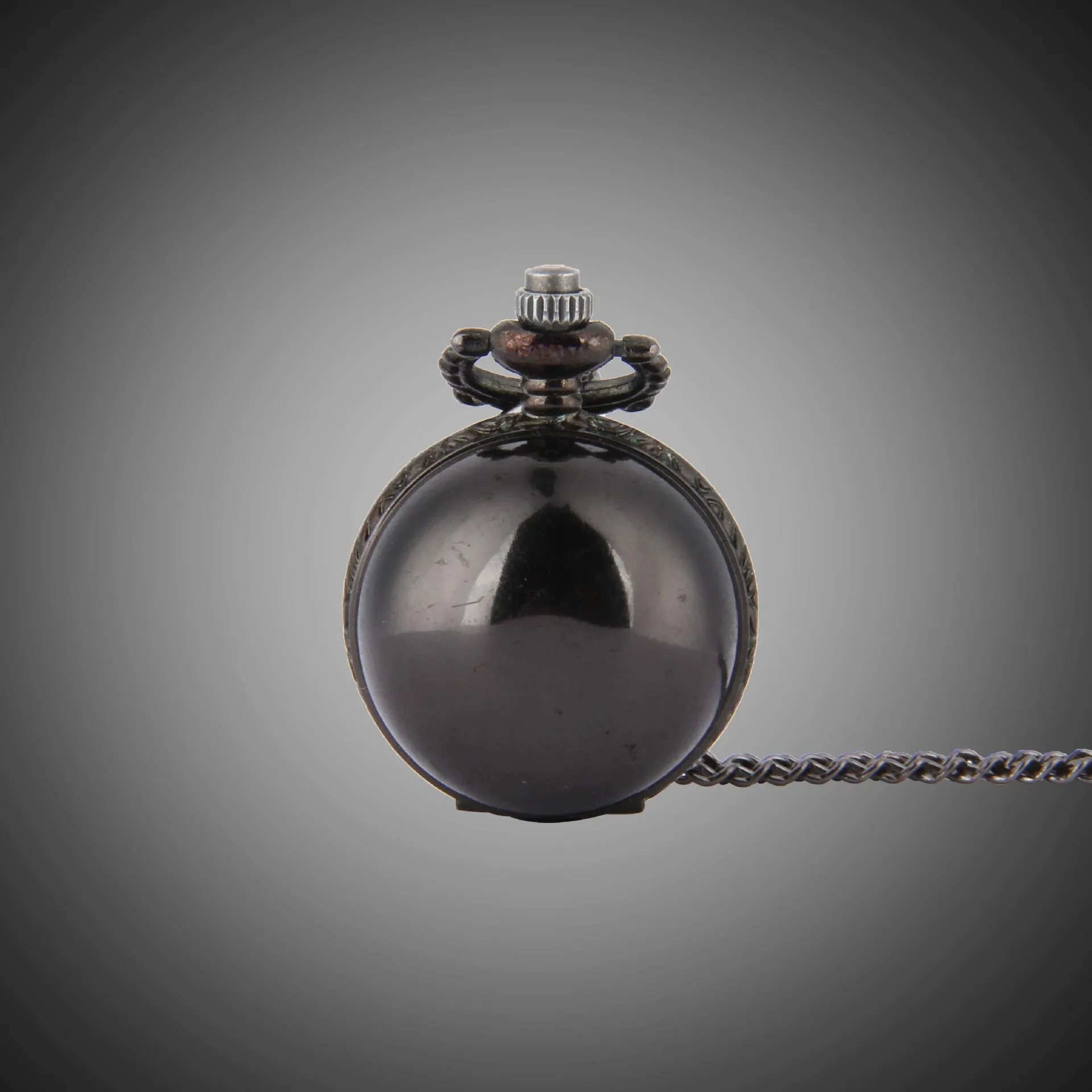 6110Fashion Retro Two-faced Pocket Smooth And Bright Watch Silver Pocket Watch With Necklace Pocket watch Two Colors To Choose
6110Fashion Retro Two-faced Pocket Smooth And Bright Watch Silver Pocket Watch With Necklace Pocket watch Two Colors To Choose