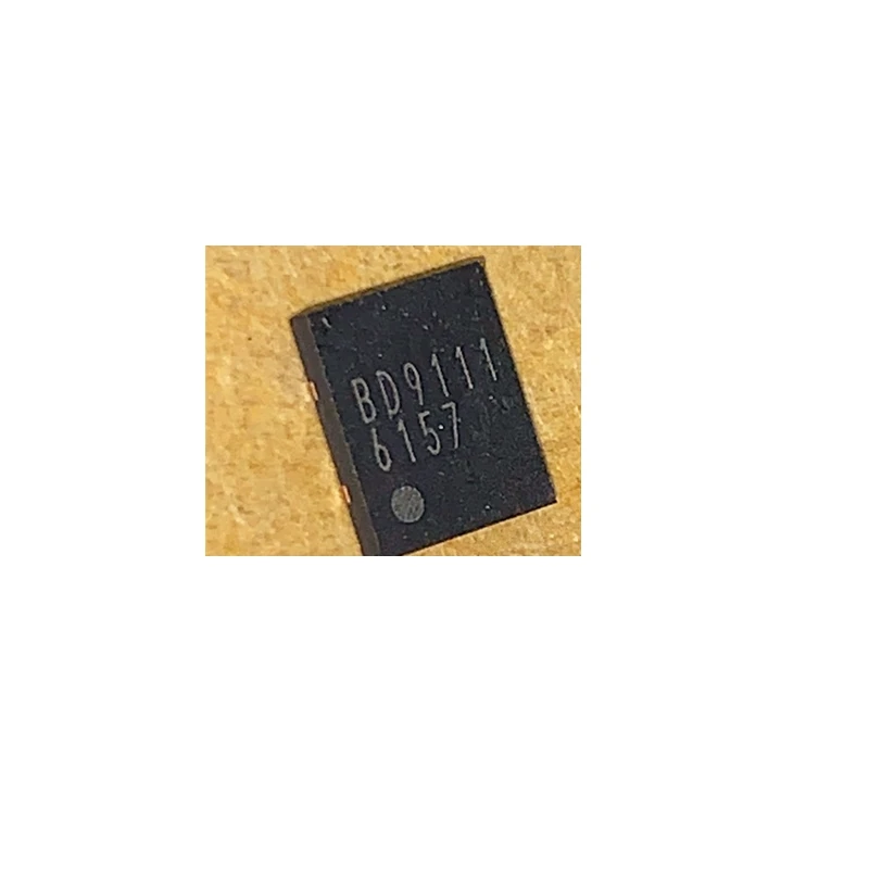 25 шт./лот BD9111 BD9111NV BD9111NV-E2 QFN новый оригинальный Бесплатная доставка
25 шт./лот BD9111 BD9111NV BD9111NV-E2 QFN новый оригинальный Бесплатная доставка
