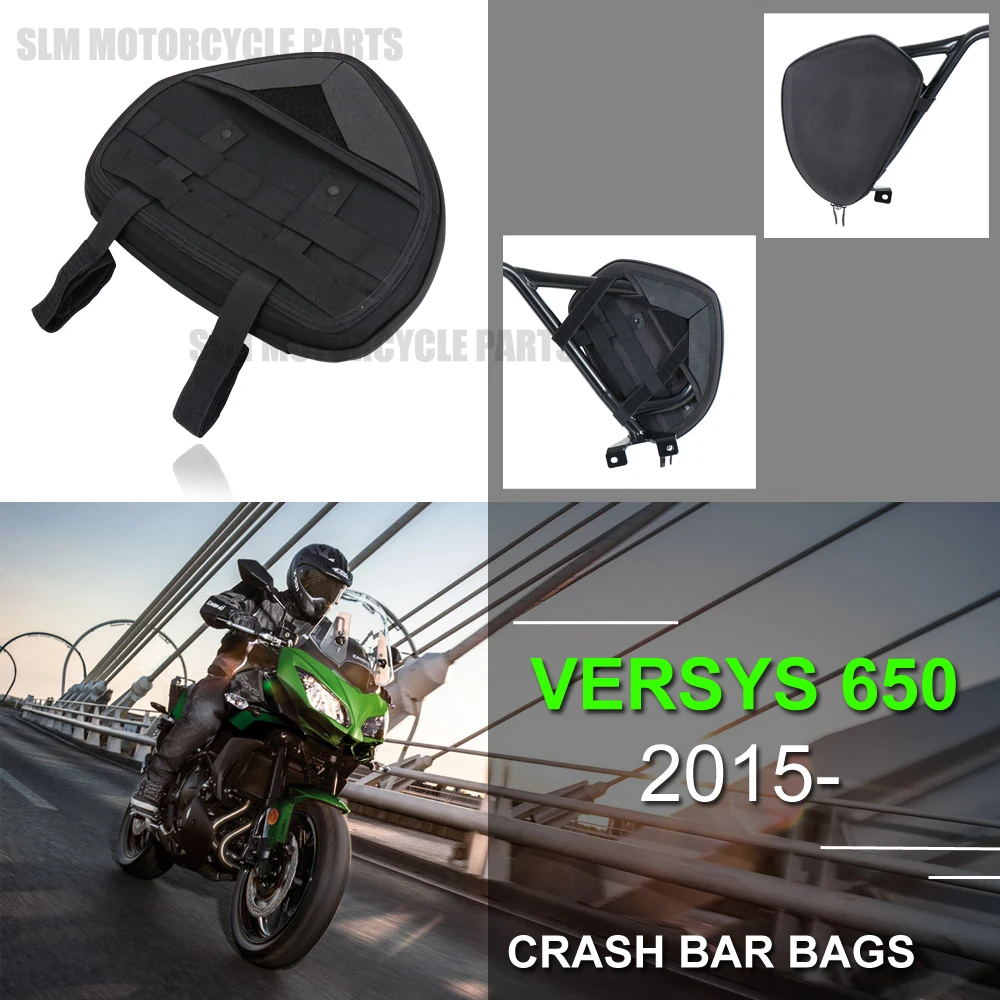 2015-up Versys650 мотоциклетные сумки для KAWASAKI VERSYS 650, водонепроницаемые сумки для ремонтных инструментов
2015-up Versys650 мотоциклетные сумки для KAWASAKI VERSYS 650, водонепроницаемые сумки для ремонтных инструментов