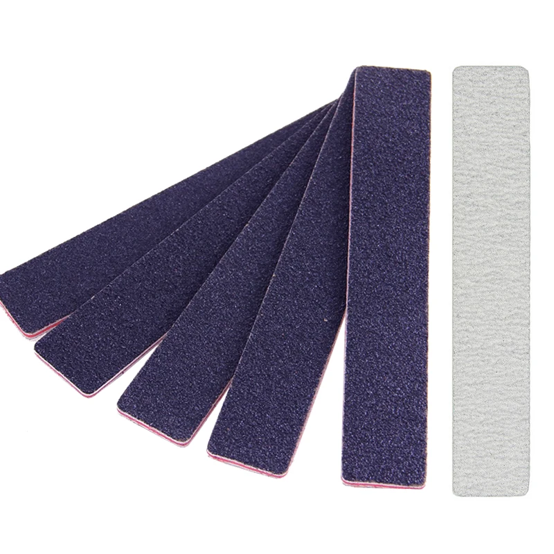 Square Nail Art Sanding Paper Buffer, Manicure Tools, Acrylic UV, Grey, Black, 50Pcs
Square Nail Art Sanding Paper Buffer, Manicure Tools, Acrylic UV, Grey, Black, 50Pcs