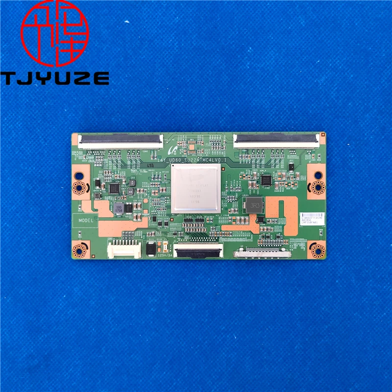 Хорошая Тесты для DE550M3N4AU-YA4 материнскую плату 14Y_UD60_EU22ATMC4LV0.1 LMF550FN01-G BN95-30886F T-CON доска LMF550FN01
Хорошая Тесты для DE550M3N4AU-YA4 материнскую плату 14Y_UD60_EU22ATMC4LV0.1 LMF550FN01-G BN95-30886F T-CON доска LMF550FN01