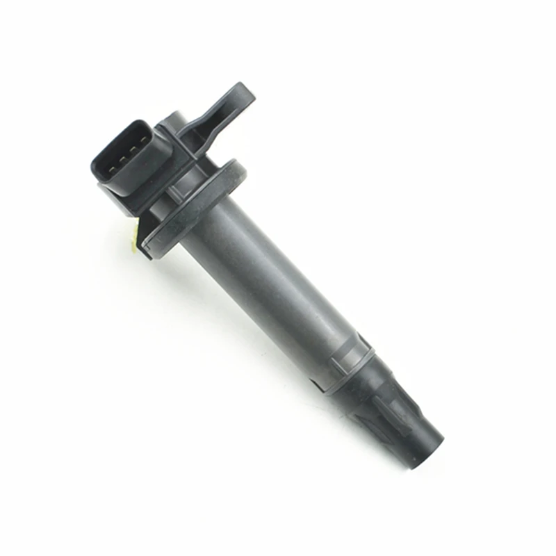 IGNITION COIL FOR TOYOTA DAIHATSU TERIOS SIRION MATERIA COPEN YASHEN M80 S80 GEELY JINGANG 1.3L 1.5L (2000-) 19070-B1020
IGNITION COIL FOR TOYOTA DAIHATSU TERIOS SIRION MATERIA COPEN YASHEN M80 S80 GEELY JINGANG 1.3L 1.5L (2000-) 19070-B1020