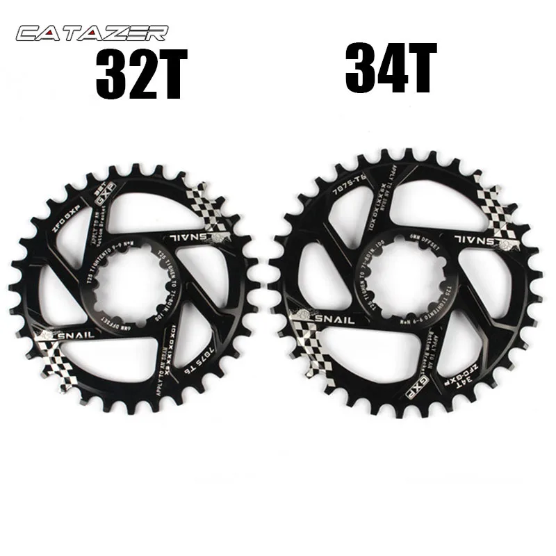 Free Shipping Bicycle Chainring 32 34T Narrow Width Bicycle Chainring Bont for SRAM GXP Cnc AL7075 Crank Bicycle
Free Shipping Bicycle Chainring 32 34T Narrow Width Bicycle Chainring Bont for SRAM GXP Cnc AL7075 Crank Bicycle