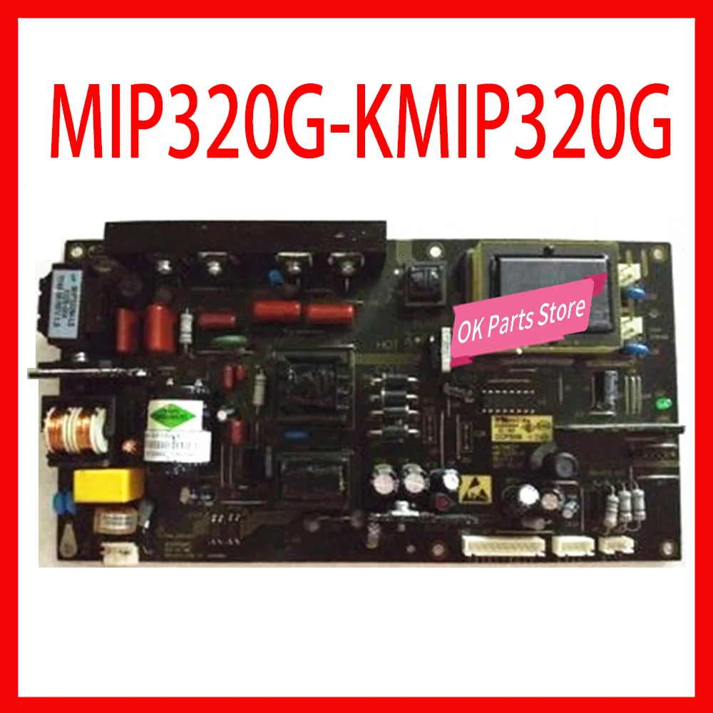MIP320G-A MIP320G-KMIP320G MP320C Power Supply Board Equipment Power Support Board For TV L37K06 Original Power Supply Card
MIP320G-A MIP320G-KMIP320G MP320C Power Supply Board Equipment Power Support Board For TV L37K06 Original Power Supply Card