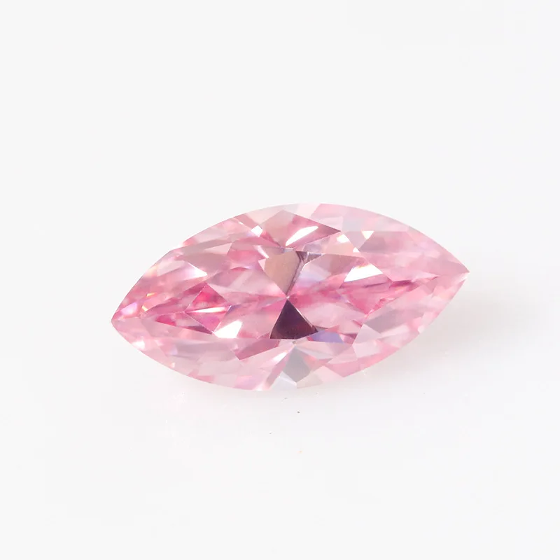 DVVS розовый Цвет четкость маркиза Форма Moissanites 10x5mm-6x12mm 1 шт. Свободная Камень Муассанит для ювелирных изделий
DVVS розовый Цвет четкость маркиза Форма Moissanites 10x5mm-6x12mm 1 шт. Свободная Камень Муассанит для ювелирных изделий