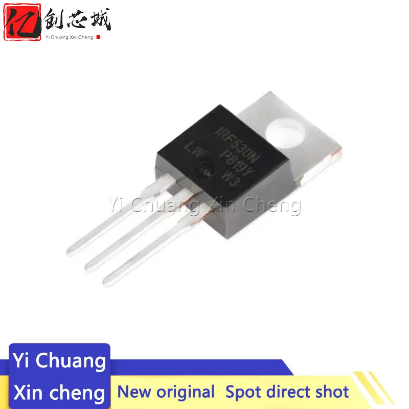 10PCS IRF540 IRF510 IRF520 IRF640 IRF740 IRF840 LM317T Transistor TO-220 IRF510N IRF540N IRF520N IRF530N LM317 IRF640N
10PCS IRF540 IRF510 IRF520 IRF640 IRF740 IRF840 LM317T Transistor TO-220 IRF510N IRF540N IRF520N IRF530N LM317 IRF640N