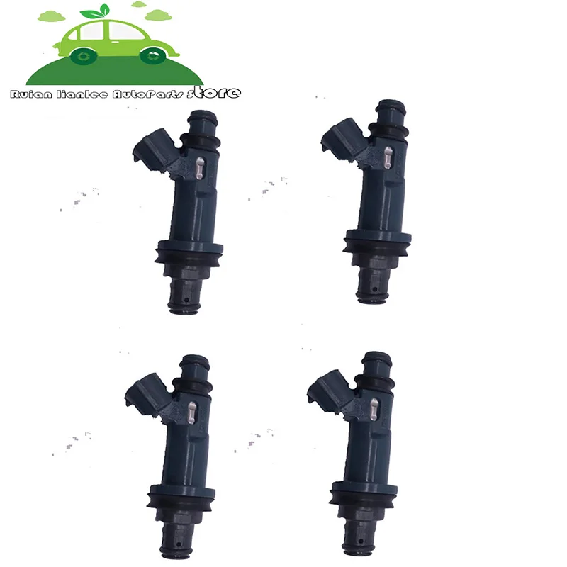 Топливный инжектор для Toyota Avalon Camry Highlander Sienna Solara 3.0L V6 1999-2004 23250-0A010 23209-20020 23250-20020, 4 шт.
Топливный инжектор для Toyota Avalon Camry Highlander Sienna Solara 3.0L V6 1999-2004 23250-0A010 23209-20020 23250-20020, 4 шт.