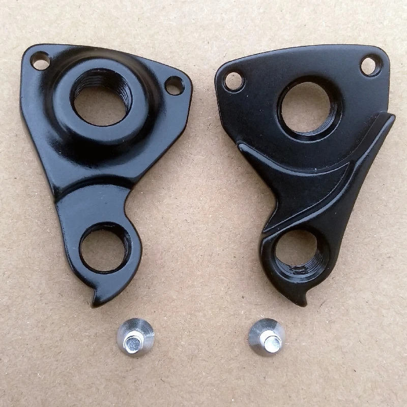 2pc Serious Bicycle Parts derailleur hanger For Serious grafix gravel POLYGON Bend carbon frame mountain tools bike MECH dropout
2pc Serious Bicycle Parts derailleur hanger For Serious grafix gravel POLYGON Bend carbon frame mountain tools bike MECH dropout