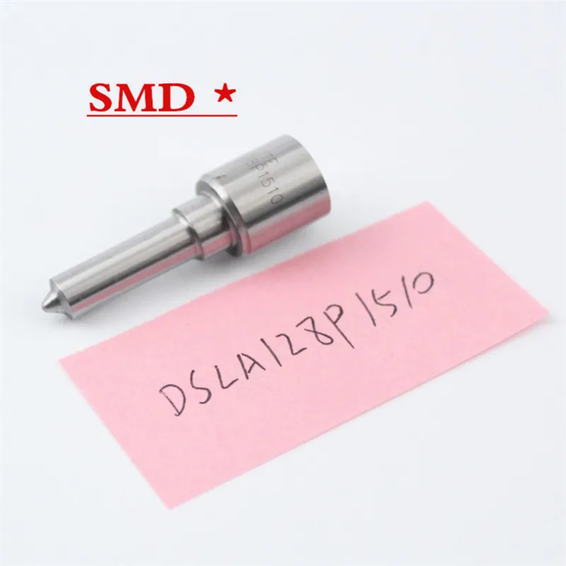 DSLA128P1510, дизельный двигатель, общий рельсовый эжектор, применим к 6D107 сопла модели/модели сопла двигателя
DSLA128P1510, дизельный двигатель, общий рельсовый эжектор, применим к 6D107 сопла модели/модели сопла двигателя