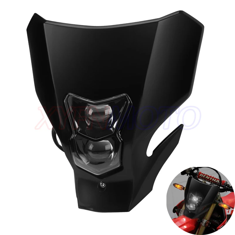 Headlight LED Lamp Headlight DRL Waterproof LED Light For Honda CRF450XR crf 450x 450 x CRF450L 450l l CRF250 R L X 2019 2020
Headlight LED Lamp Headlight DRL Waterproof LED Light For Honda CRF450XR crf 450x 450 x CRF450L 450l l CRF250 R L X 2019 2020