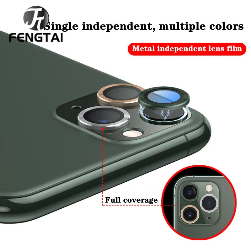 Защитная пленка для камеры IPhone11 Pro Max на IPhone 11Pro Max 11promax закаленное стекло металлическое кольцо объектив Защитная стеклянная крышка
Защитная пленка для камеры IPhone11 Pro Max на IPhone 11Pro Max 11promax закаленное стекло металлическое кольцо объектив Защитная стеклянная крышка