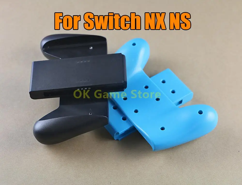 10pcs/lot Handle Controller Comfort Grip Handle Bracket Support Holder For Nintend Switch Gaming Grip Plastic Handle Bracket
10pcs/lot Handle Controller Comfort Grip Handle Bracket Support Holder For Nintend Switch Gaming Grip Plastic Handle Bracket