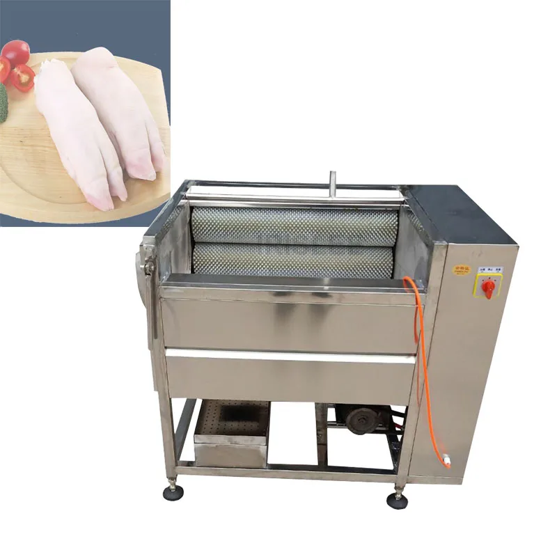 Industrial vegetable washing machine, fruit washing machine, tomato washing machine
Industrial vegetable washing machine, fruit washing machine, tomato washing machine