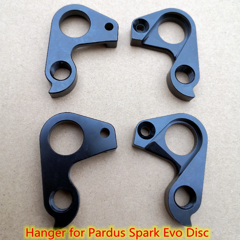 2pcs CNC bike hook MECH dropout For road Pardus Spark Evo Disc carbon frame Pardus bicycle gear rear derailleur hanger extender
2pcs CNC bike hook MECH dropout For road Pardus Spark Evo Disc carbon frame Pardus bicycle gear rear derailleur hanger extender