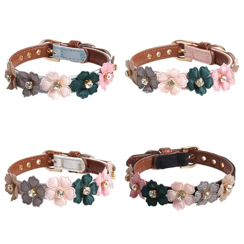 Adjustable PU with Buckle for Small Large Dog Christmas Accessories for Puppy Cat Collars Pet Supplies Dog Necklace Dog Collar
Adjustable PU with Buckle for Small Large Dog Christmas Accessories for Puppy Cat Collars Pet Supplies Dog Necklace Dog Collar