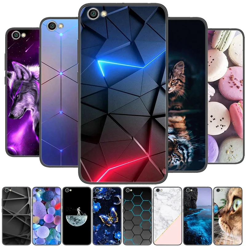 For Xiaomi Redmi Note 5A Case Note5A Phone Case Silicone Cover For Xiaomi Redmi Note 5A 5 A 16 GB Case no hole Bumper Funda
For Xiaomi Redmi Note 5A Case Note5A Phone Case Silicone Cover For Xiaomi Redmi Note 5A 5 A 16 GB Case no hole Bumper Funda