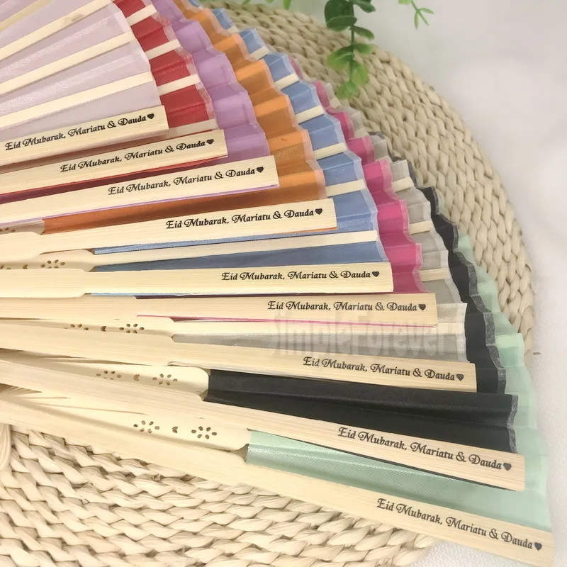 Personalized Wedding Silk Cloth Fan Unique Party Giveaway Gift Hand Folding Fans Printing Name&Date100pcs/lot Free Shipping
Personalized Wedding Silk Cloth Fan Unique Party Giveaway Gift Hand Folding Fans Printing Name&Date100pcs/lot Free Shipping