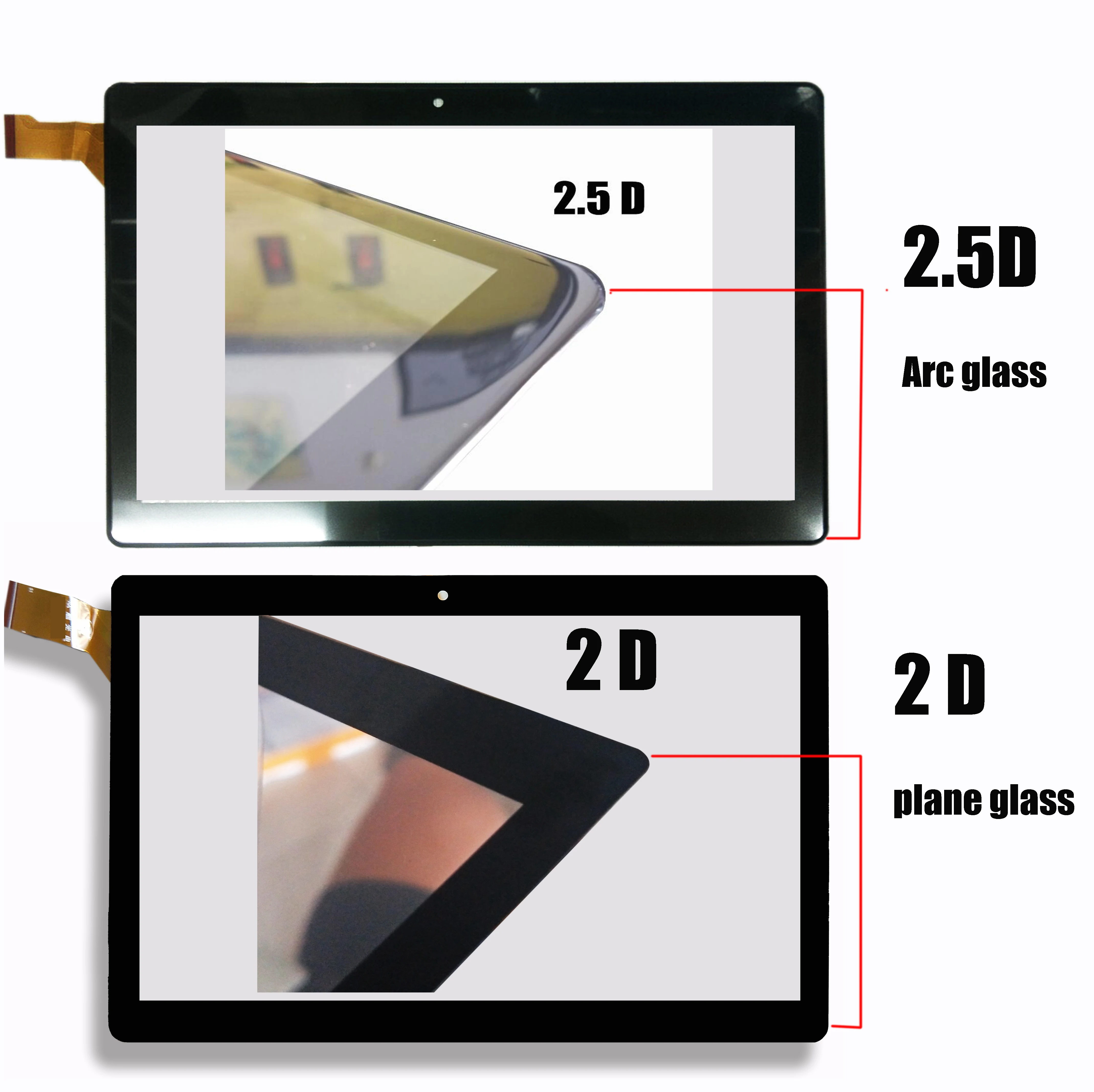 10.1" inch Touch Screen For DIGMA Optima 1025N 4G TS1190ML Touch Panel Digitizer Glass Sensor Replacement
10.1" inch Touch Screen For DIGMA Optima 1025N 4G TS1190ML Touch Panel Digitizer Glass Sensor Replacement