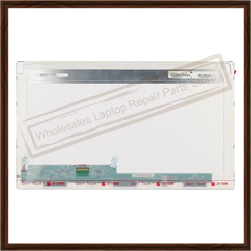 Оригинальный 17,3-дюймовый ноутбук N173FGE-E23 N173FGE E23, сменная панель ЖК-экрана, 30 контактов, 1600*900 
Оригинальный 17,3-дюймовый ноутбук N173FGE-E23 N173FGE E23, сменная панель ЖК-экрана, 30 контактов, 1600*900