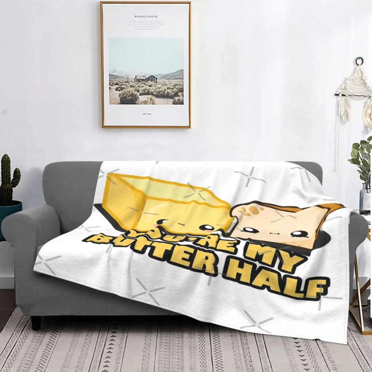 Manta con estampado de mantequilla para el hogar, colcha a cuadros con estampado de dibujos animados, ideal para el sofá, 2 unid
Manta con estampado de mantequilla para el hogar, colcha a cuadros con estampado de dibujos animados, ideal para el sofá, 2 unid