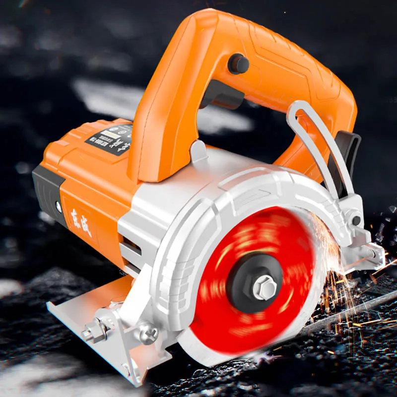 Cutting machine ceramic tile stone cutting machine industrial slotting woodworking special chainsaw portable marble machine
Cutting machine ceramic tile stone cutting machine industrial slotting woodworking special chainsaw portable marble machine
